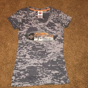 Harley Davidson t-shirt